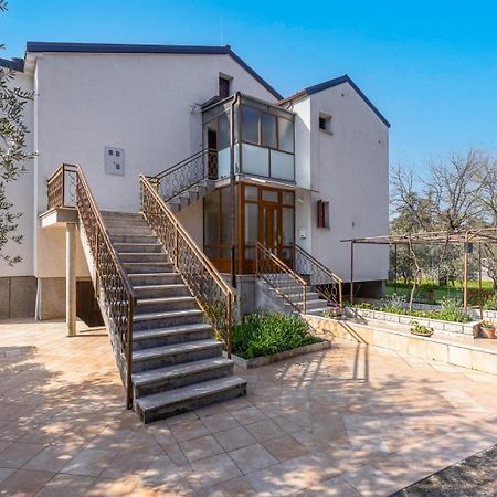Ana Appartement Poreč Buitenkant foto