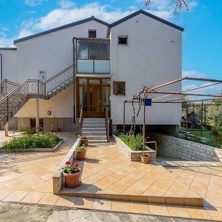 Ana Appartement Poreč Buitenkant foto