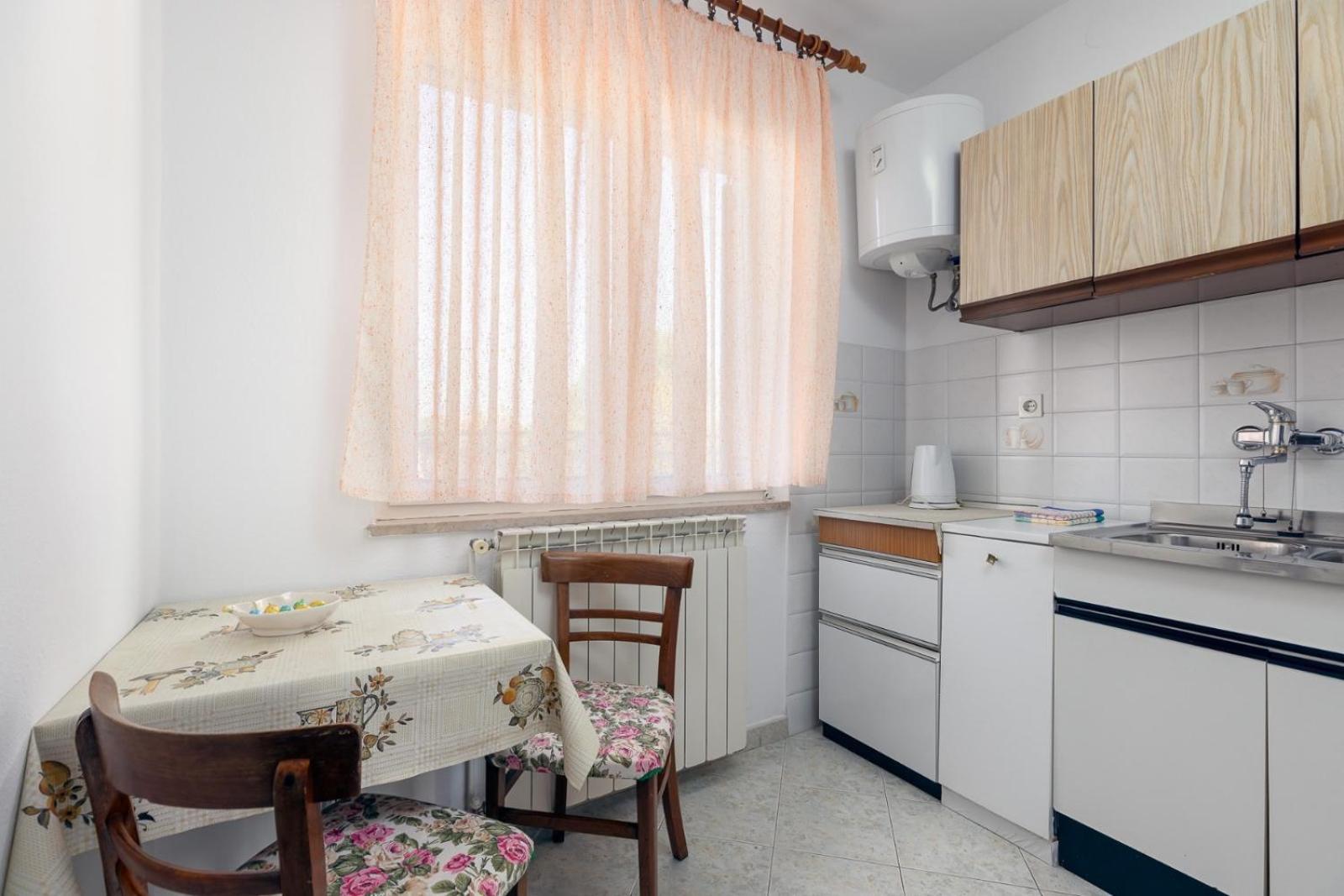 Ana Appartement Poreč Buitenkant foto