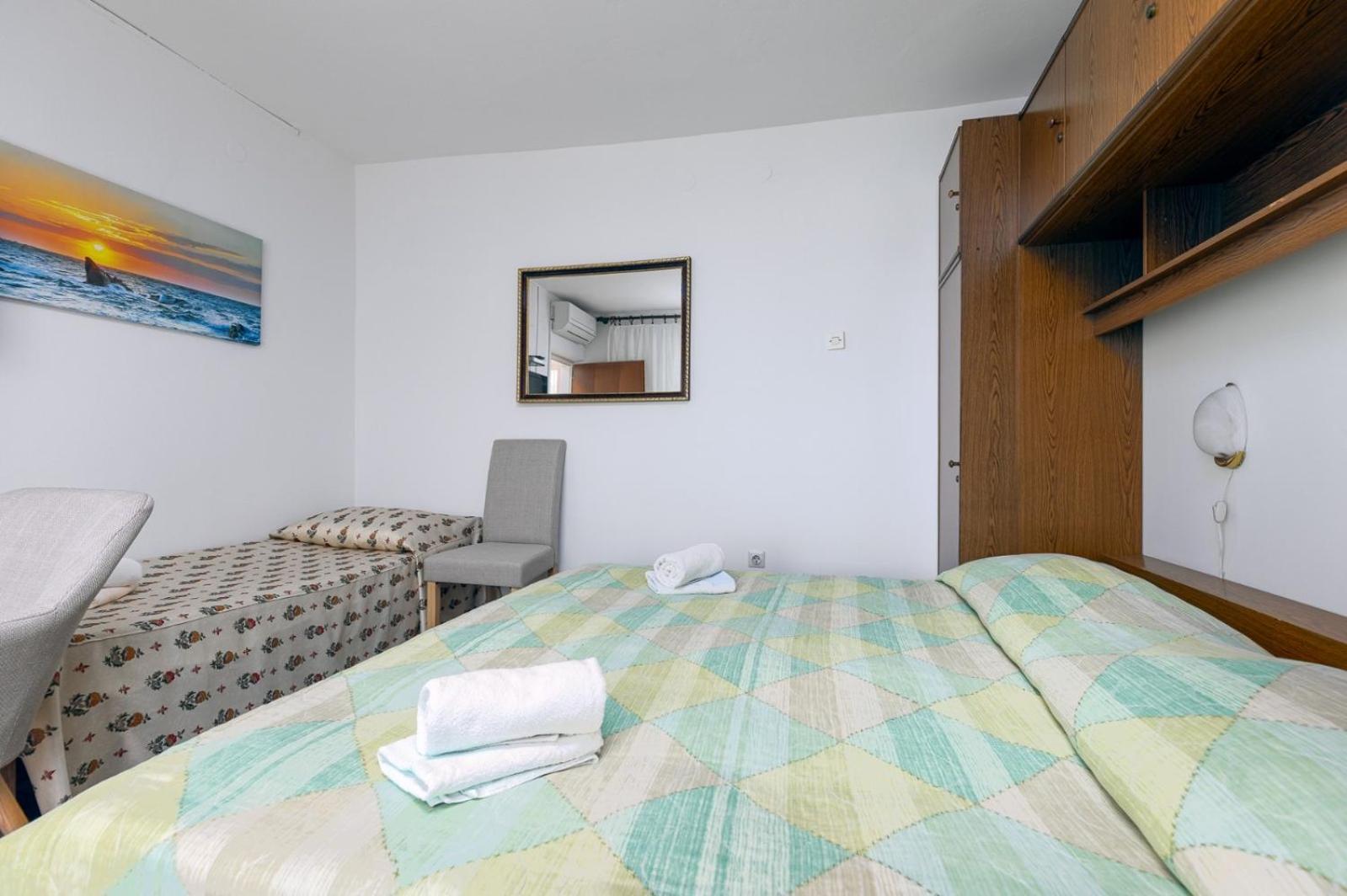 Ana Appartement Poreč Buitenkant foto